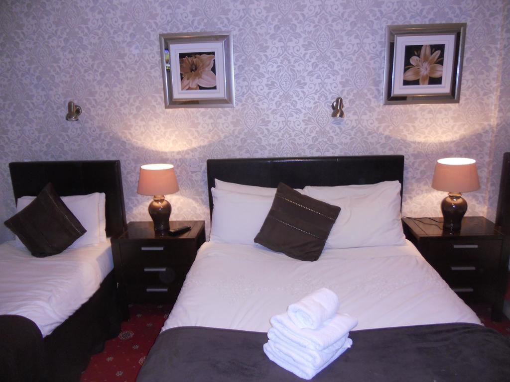 Leitrim Inn Carrick-on-Shannon Room photo