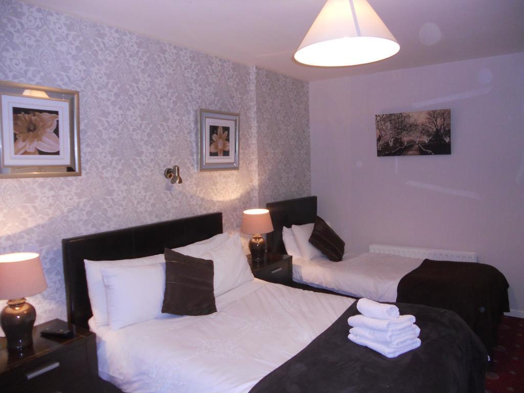 Leitrim Inn Carrick-on-Shannon Room photo